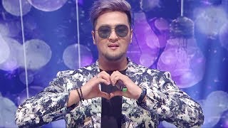 《Comeback Special》 Kim Tae Woo (김태우) - Following (따라가) @인기가요 Inkigayo 20170709