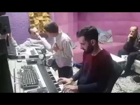 Balad video Shpetim Desku N'Kosove Show