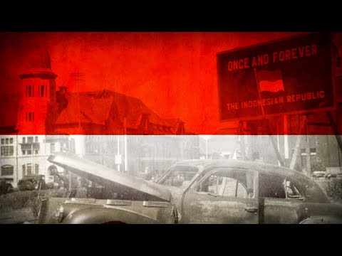 Sing with DK - Indonesia Raya - English Version - ALL 3 VERSES - Indonesian National Anthem