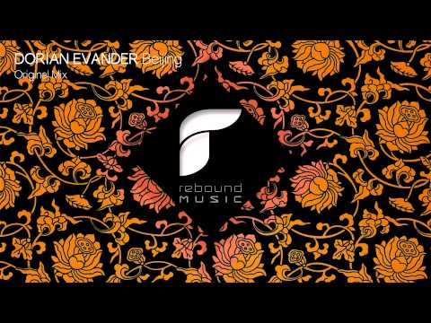 Dorian Evander - Beijing (Original Mix)