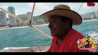 Pepe Ramos - Vamos a Acapulco (Vídeo Oficial)
