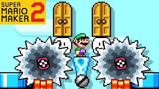 Not In A Good Spot Here -  Endless Super Expert (no skips) 211