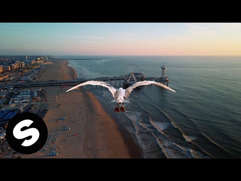 Mr. Belt & Wezol, Nicola Fasano, Steve Forest - New Millenium (feat. Topazz) [Official Music Video]