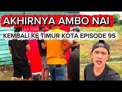 Ambo Nai Latest Returns to East Kota Official Episode 95