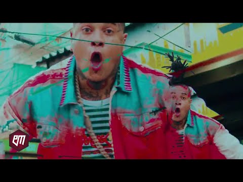 Shelow Shaq | Cuando Te Eplotemo (Video Oficial)