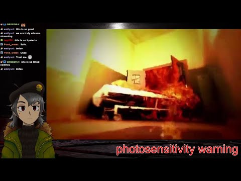 Hysteria Project 1 & 2 (full playthrough)