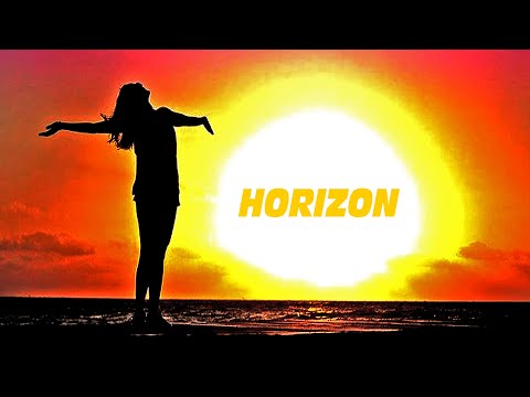 HYENABLACKROB - HORIZON