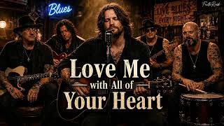 Download lagu Love Me With All Of Your Heart | Engelbert Humperdinck (Deep Blues Rock Version) mp3 Download lagu Love Me With All Of Your Heart | Engelbert Humperdinck (Deep Blues Rock Version) mp3