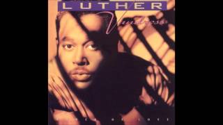 Emotional Love - Luther Vandross