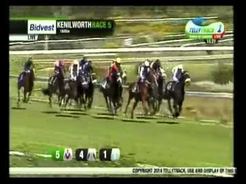 Independence - 2nd win - Racing Association