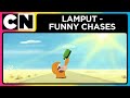 Lamput - Funny Chases 35 | Lamput Cartoon | Lamput Presents | only on Cartoon Network India