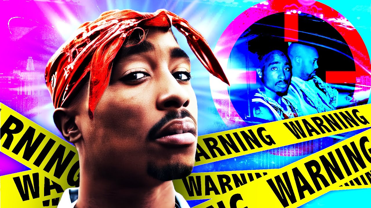 The Reason Why Diddy Killed 2Pac (Documentary)