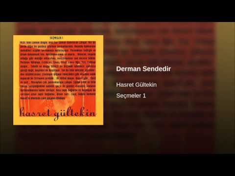 Derman Sendedir