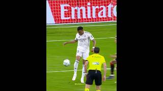 When Mbappe Play as LW 🤩