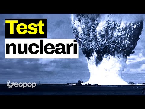 What Went Wrong During the Bikini Atoll Nuclear Tests: The Controversial Operation Crossroads