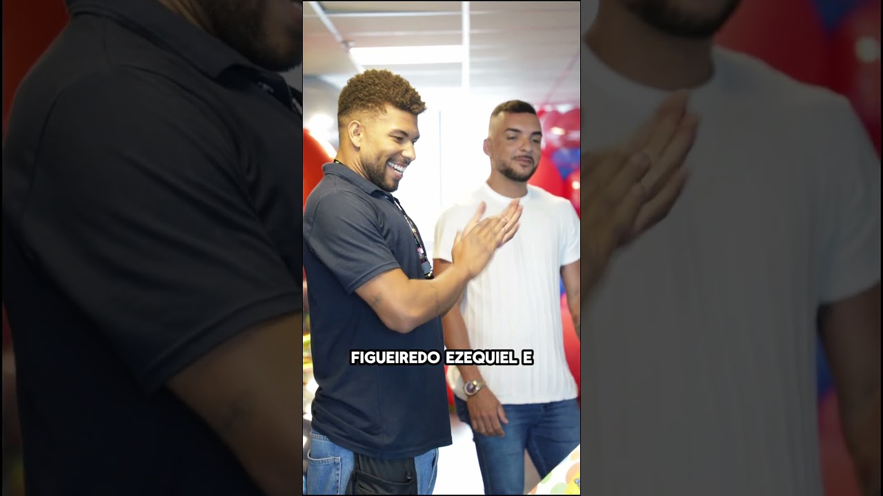 Balões Mania - Vídeo 2