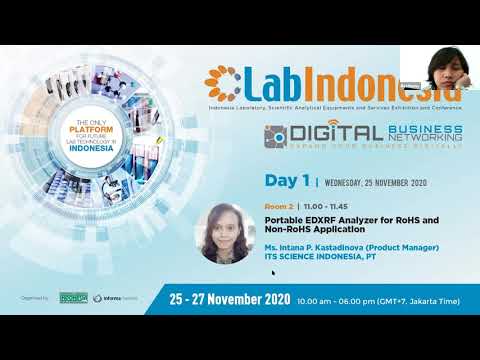 Lab Indonesia DBN DAY 1 - Room 2 Session 1