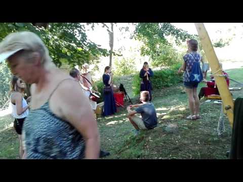 ELTHIN - středověká hudba