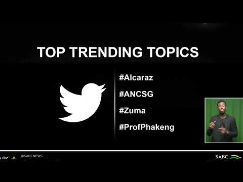 Top trending topics I 17 July 2023