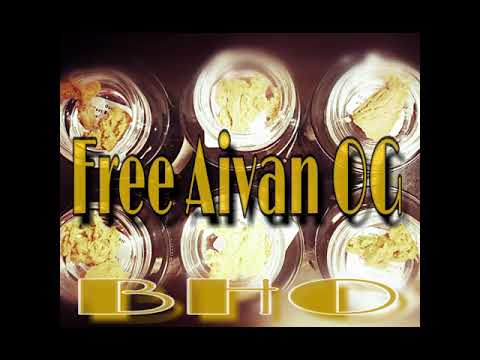 Free Aivan OG. B.H.O (butane hash oil).Prod: Jameson Killah.