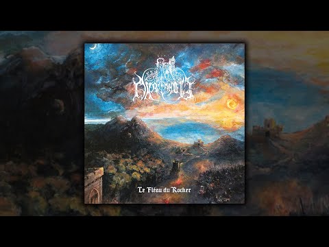 DARKENHÖLD - L'Ascension du Mage Noir