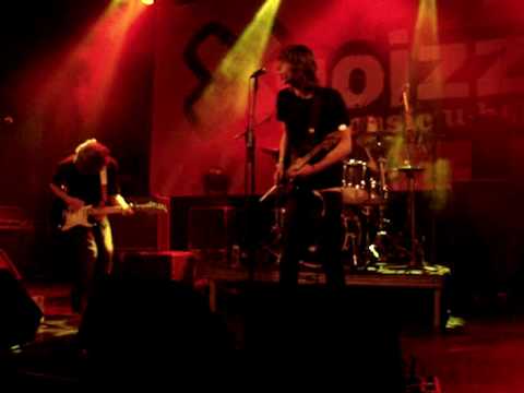 Far Below - The Dazzled Prophet