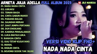 Download lagu NADA NADA CINTA - LUKAKU - TEMAN BIASA - OM ADELLA FULL ALBUM TERBARU 2025 mp3 Download lagu NADA NADA CINTA - LUKAKU - TEMAN BIASA - OM ADELLA FULL ALBUM TERBARU 2025 mp3