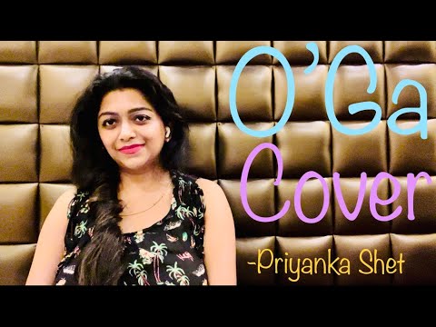 O'Ga Konkani Song - 777 Charlie | Priyanka Shet | Rakshit Shetty | Hoga Song