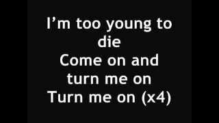 David Guetta ft. Nicki Minaj, Turn Me On Lyrics