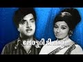 Malayalam Old Movie L Lottery Ticket L Prem Nazir L Adoor Bhasi L Sheela L Thriller Movie