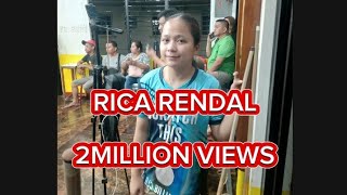 Rica vs Antil Rotation parehas race to 6...bet 5,500 March 18, 2023