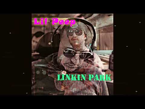Lil Peep x Linkin Park - heavy/spotlight (by allestro)