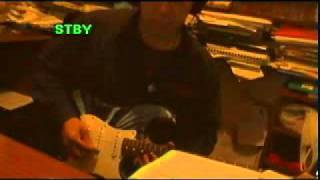 Yngwie J  Malmsteen   Adagio B Flat Minor Variation