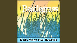 I'm Looking Through You