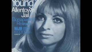 Karen Young - &#39;Allentown Jail&#39;  (1969)