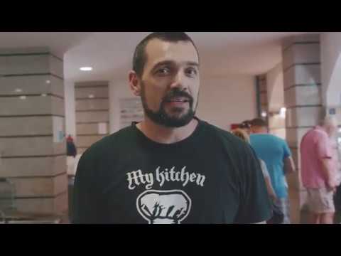 RIBA HRVATSKE by David Skoko – ŠARAN