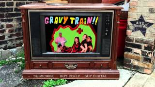 Gravy Train!!!! - Double Decker Supreme (from Hello Doctor)