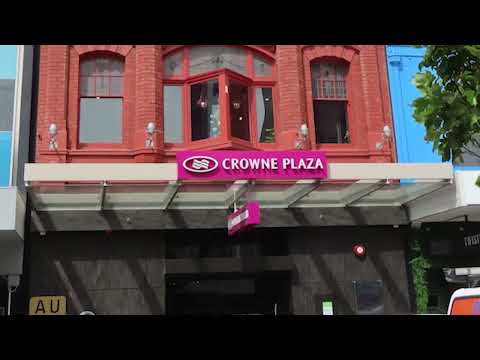 Thumbnail for 2025 03 12 Hobbart (Tasmania, Australia). Vuelta al Mundo 2025. MSC Magnifica