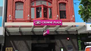 2025 03 12 Hobbart (Tasmania, Australia). Vuelta al Mundo 2025. MSC Magnifica