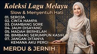 Download lagu KOLEKSI LAGU MELAYU   -  IRAMA MELAYUSlow • Romantis • Melankolis • Penuh Rasa mp3