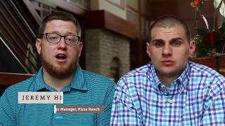 DiscoverLink Talent LMS video