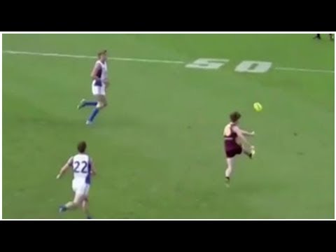 A great WAFL target of the father-son's potential clients|| NEWS US TODAY