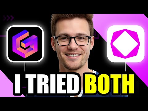 Gamma vs Tome: Superior AI Presentation Platform in 2026?