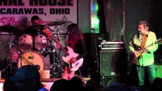 Trampled Under Foot with Sean Carney - &quot;Something Ain&#39;t Right&quot;