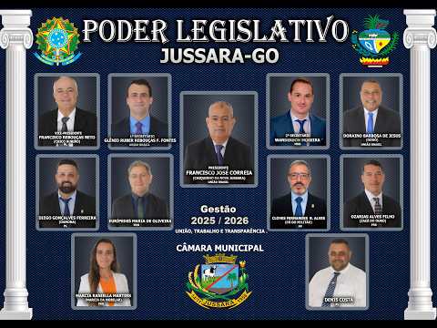 PRIMEIRA SESSÃO ORDINÁRIA DO MÊS DE OUTUBRO - DIA 13/10/2026