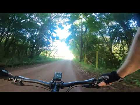 Pedal até o Kieling, São José do Herval e volta pelos campings Picada Verão.