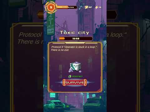 CyberDesolation video thumbnail