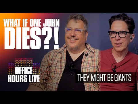They Might Be Giants Talk Steely Dan & Their Own Demise