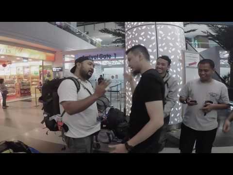 Straight Answer Japan Tour 2015