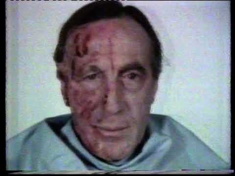 ARD 1983 Bilder aus der Wissenschaft Die Wirkung der Atomwaffen